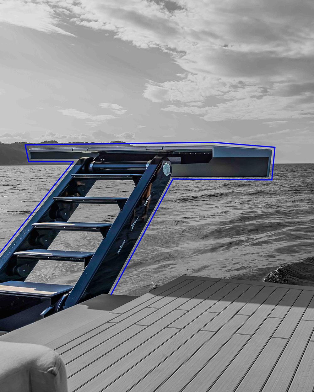 <p>Rivolgersi ad <strong>Opacmare</strong> significa fare affidamento ad un <strong>leader mondiale</strong> nella progettazione e produzione di componenti nautici. Questa investitura l’abbiamo raggiunta facendo della <strong>qualità del prodotto</strong> e delle <strong>materie prime</strong> la nostra priorità in ogni fase produttiva. Ogni prodotto viene controllato e certificato per garantire il massimo della performance a livello funzionale ed estetico.&nbsp;</p>